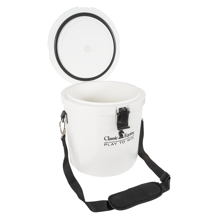 Classic Equine 3 Gallon Bucket Cooler