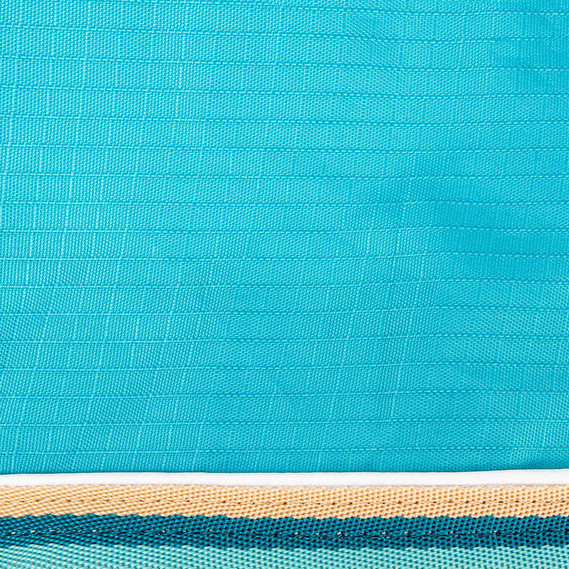 Classic Baltic Green Closed Front Stable Sheet