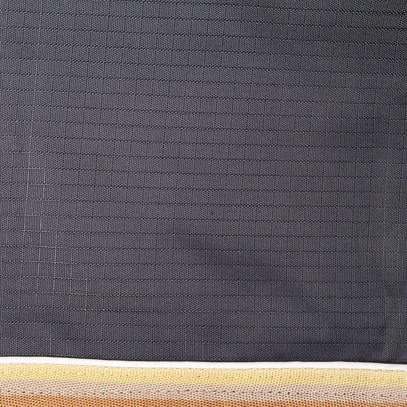 Classic Charcoal Closed Front Stable Sheet