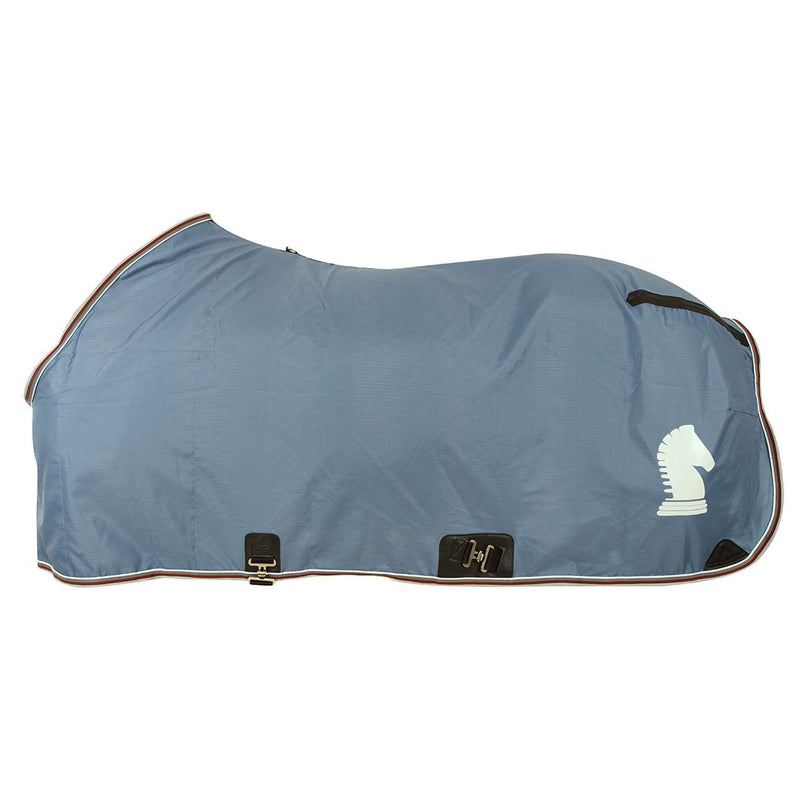 Classic Equine Closed Front Stable Sheet for Horses