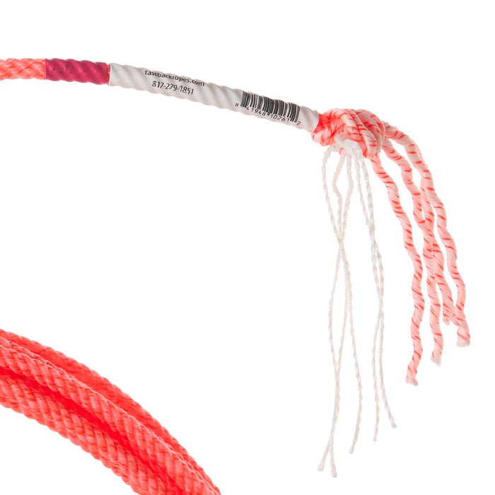Fast Back Centerfire 31ft Head Rope