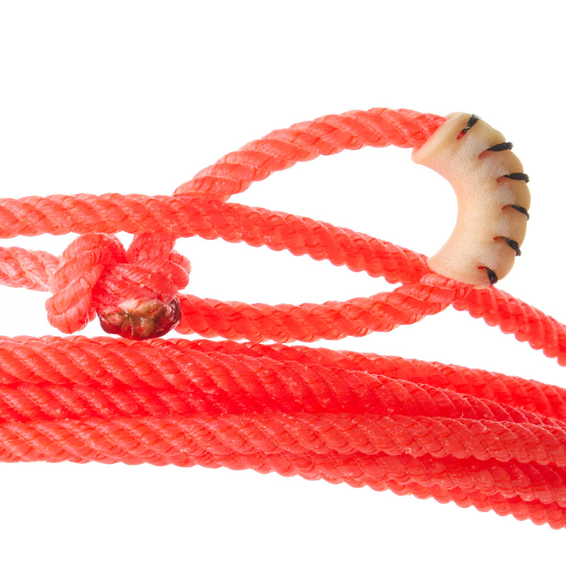 Fast Back Centerfire 35ft Heel Rope