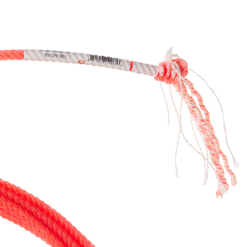 Fast Back Centerfire 35ft Heel Rope