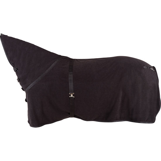 Classic Equine Polar Fleece Cooler Horse Blanket