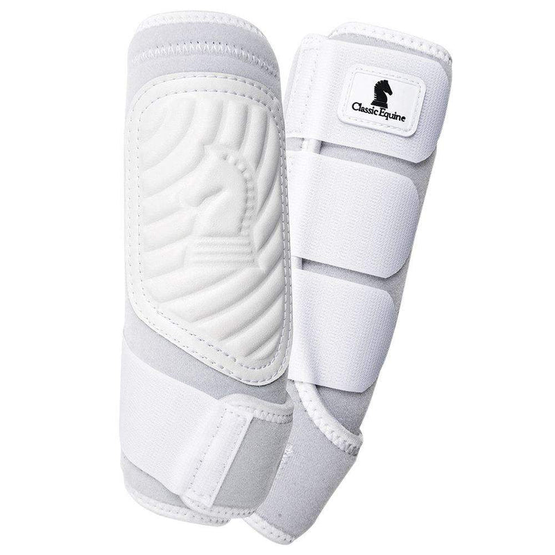 Classic Equine Fit Hind Splint Boots