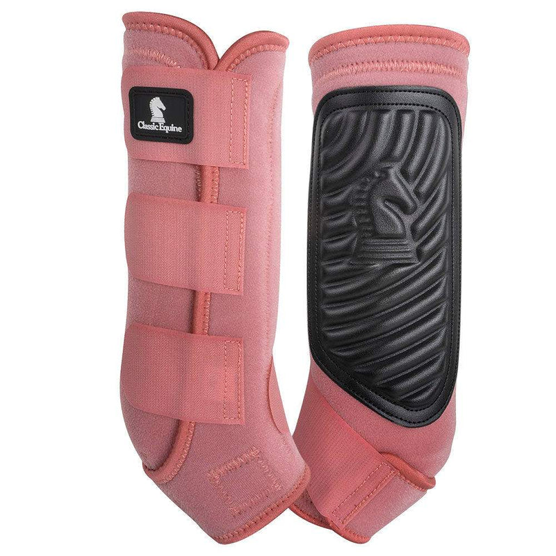 Classic Equine Fit Hind Splint Boots