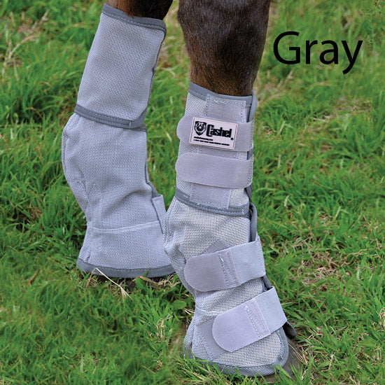 Cashel Company Fly Leg Guards