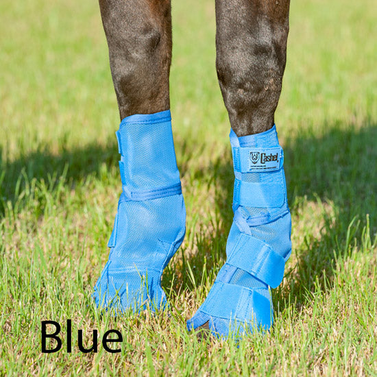 Cashel Company Fly Leg Guards