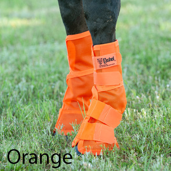 Cashel Company Fly Leg Guards