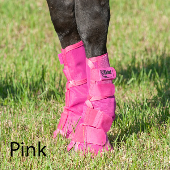Cashel Company Fly Leg Guards