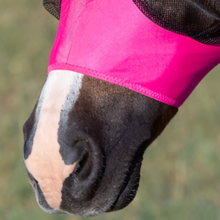 Professional's Choice ComfortFly Mask Pony