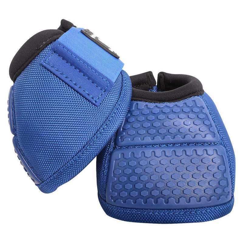 Classic Equine Flexion No Turn Bell Boot