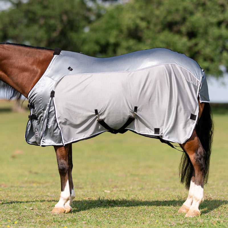 Professionals Choice Comfort Fit Fly Sheet