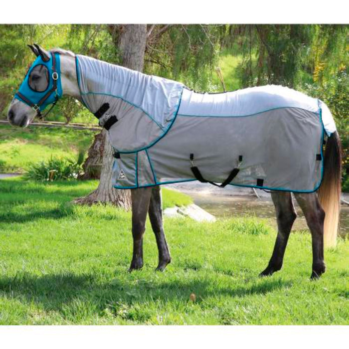 Professionals Choice Comfort Fit Fly Sheet