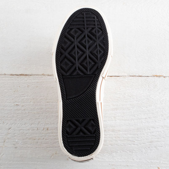 Country Grace White Countryside Sneaker