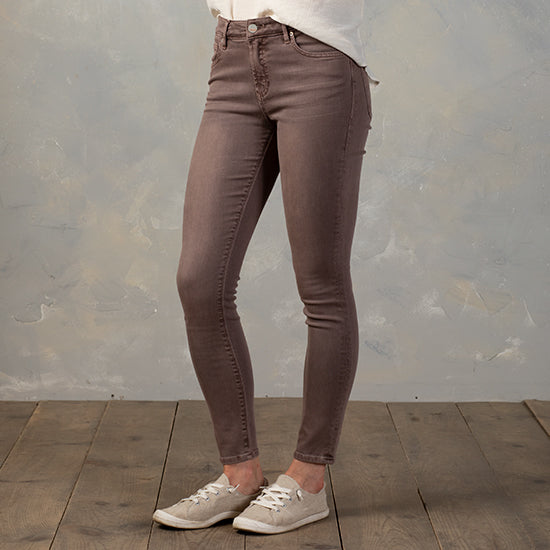 Dear John Denim Inc Country Grace Coco Skinny Jeans