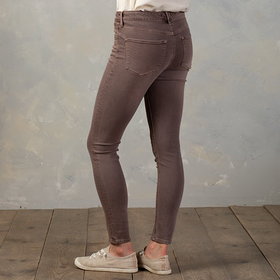Dear John Denim Inc Country Grace Coco Skinny Jeans