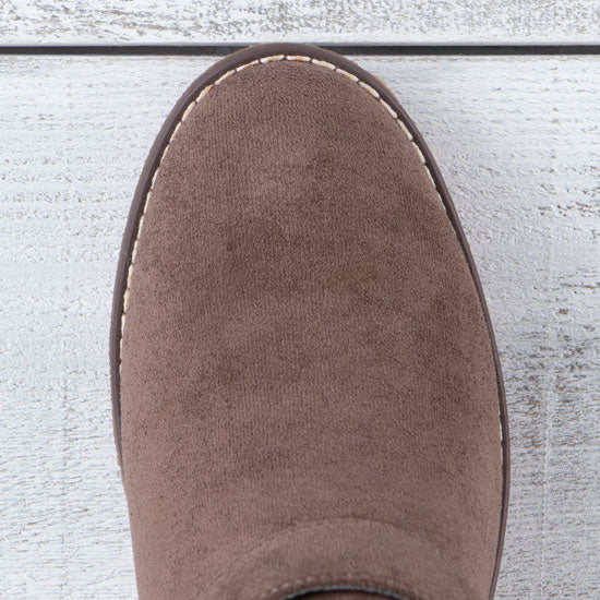 Corkys Footwear Country Grace Chocolate Bootie