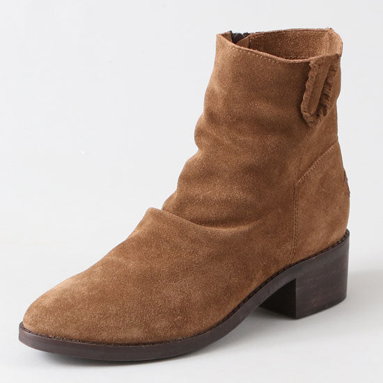 Country Grace Darylow Bootie