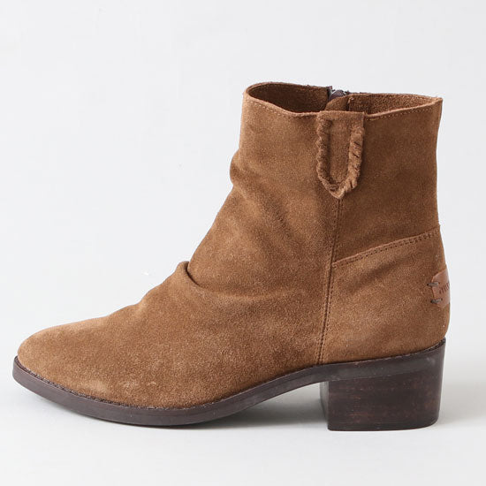 Country Grace Darylow Bootie