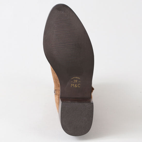 Country Grace Darylow Bootie