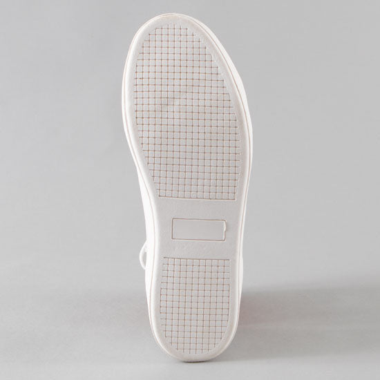 Country Grace McMasy White Sneaker