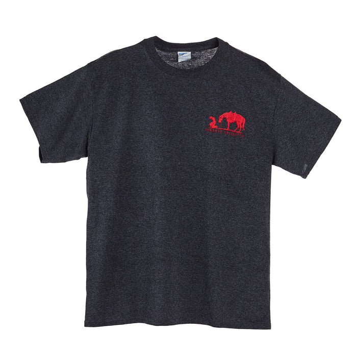 Moss Brothers Mens Gods Country Tee