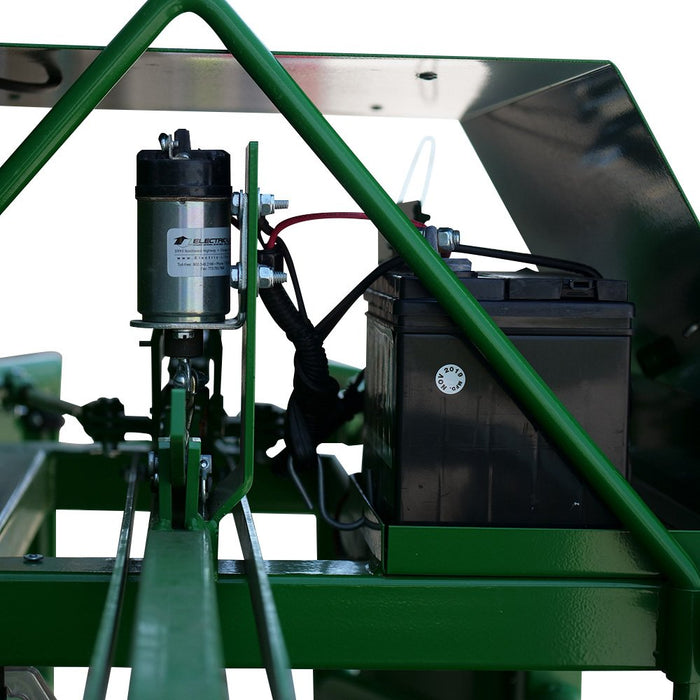 Chute Help Fully Automatic Calf Chute
