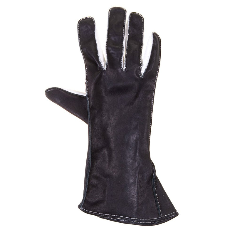 Crooked Horn Cowboy Protection Right Hand Bull Riding Glove