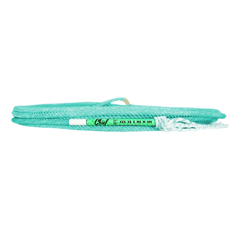 Top Hand Rope Company Chief 31ft Head Rope