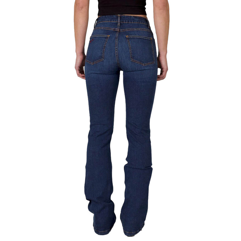 Kimes Ranch Women's Chloe Bootcut Jeans