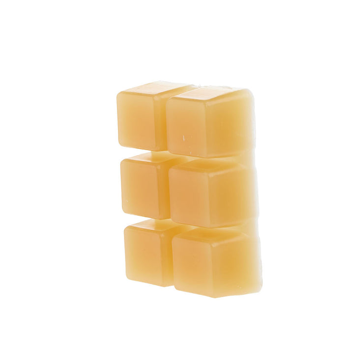 Mcintire Saddlery Christmas Cactus Wax Melt