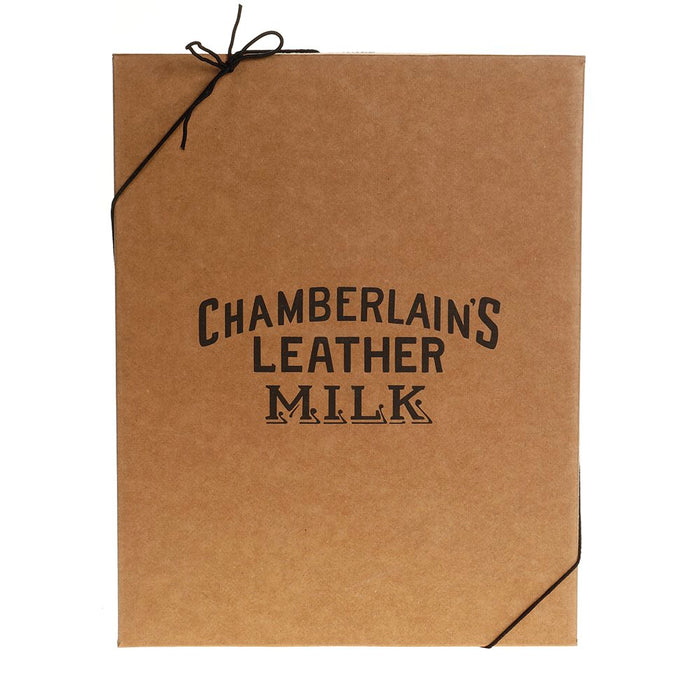 Chamberlain's Leather Milk Chamberlain's Milk Restoration Kit