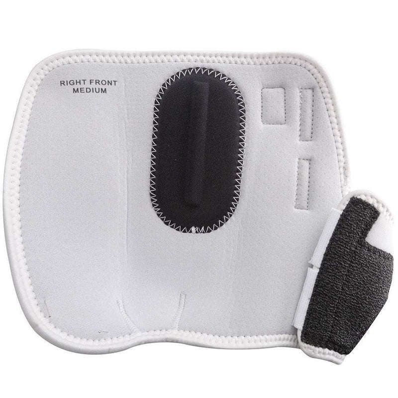 Classic Equine Legacy2 Front Protective Boots 2 pack
