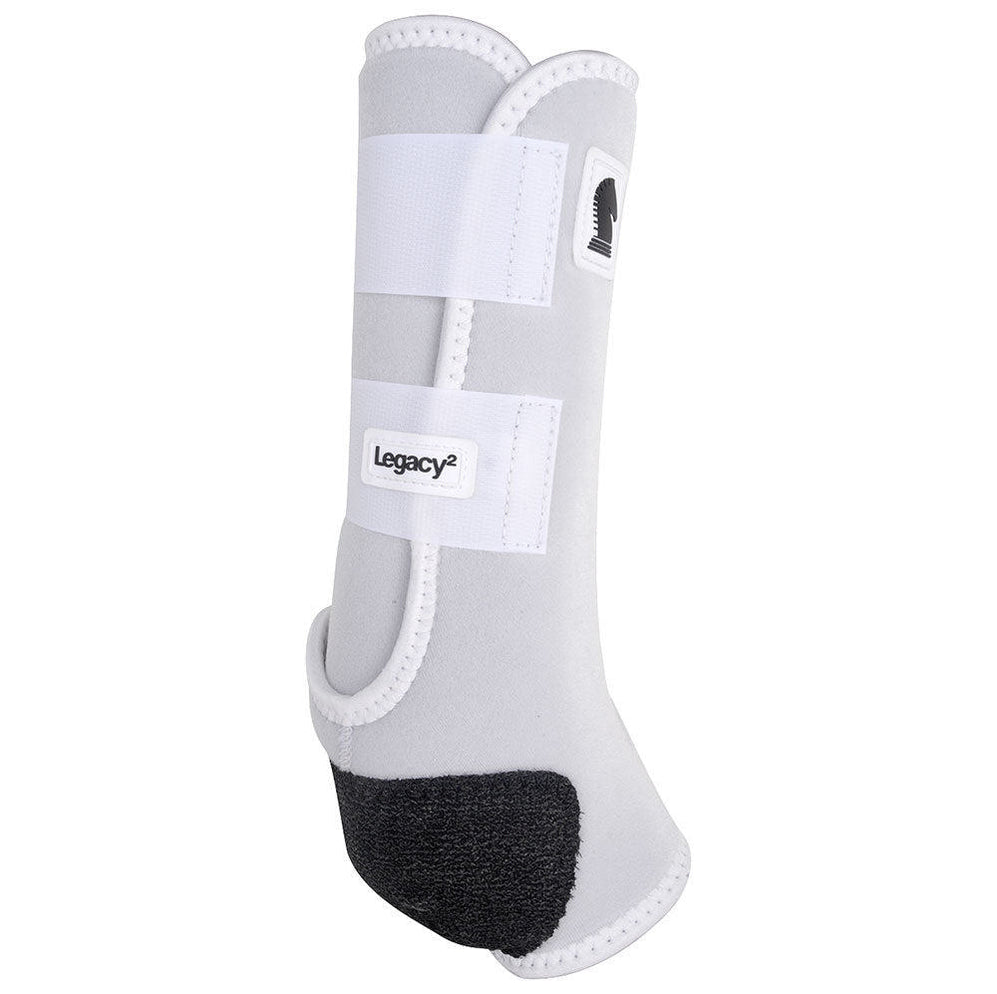 Legacy2 Hot Pink Hind Boots for Equestrian Protection main image 0