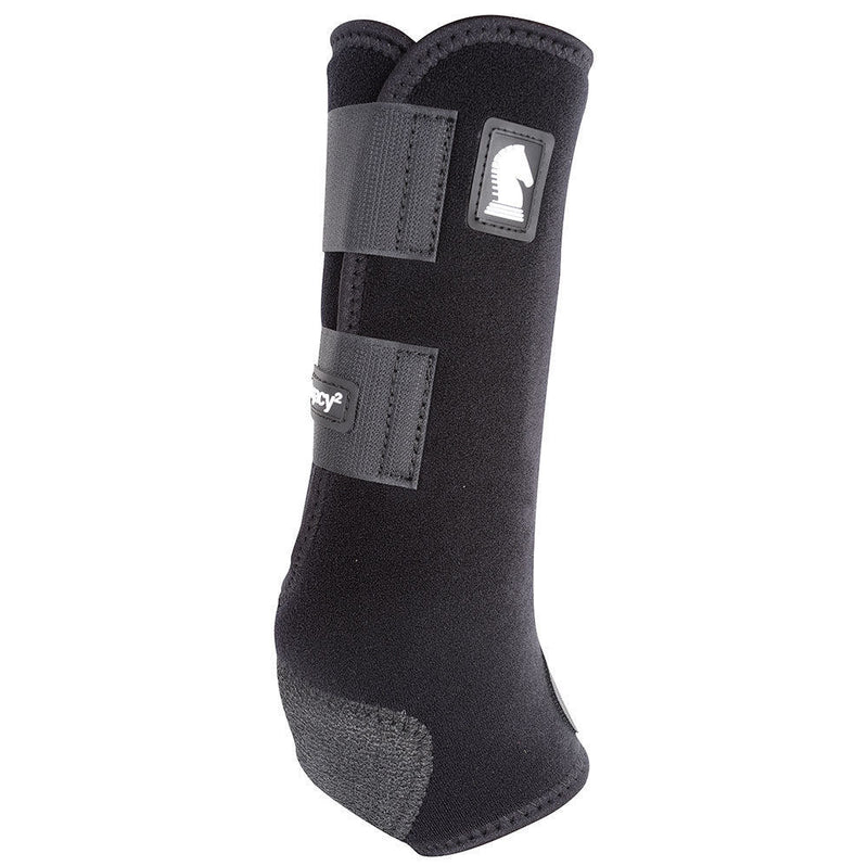 Classic Legacy2 Hind Tall Protective Boots