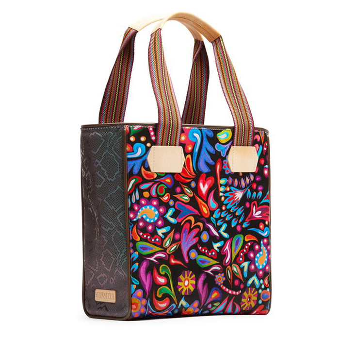 Consuela Classic Tote Sophia