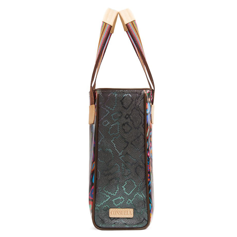 Consuela Classic Tote Sophia