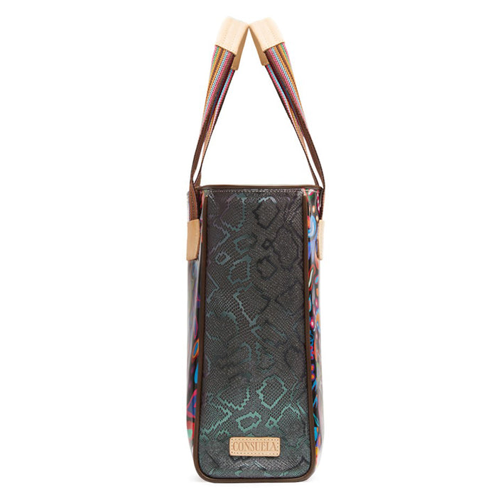 Consuela Classic Tote Sophia