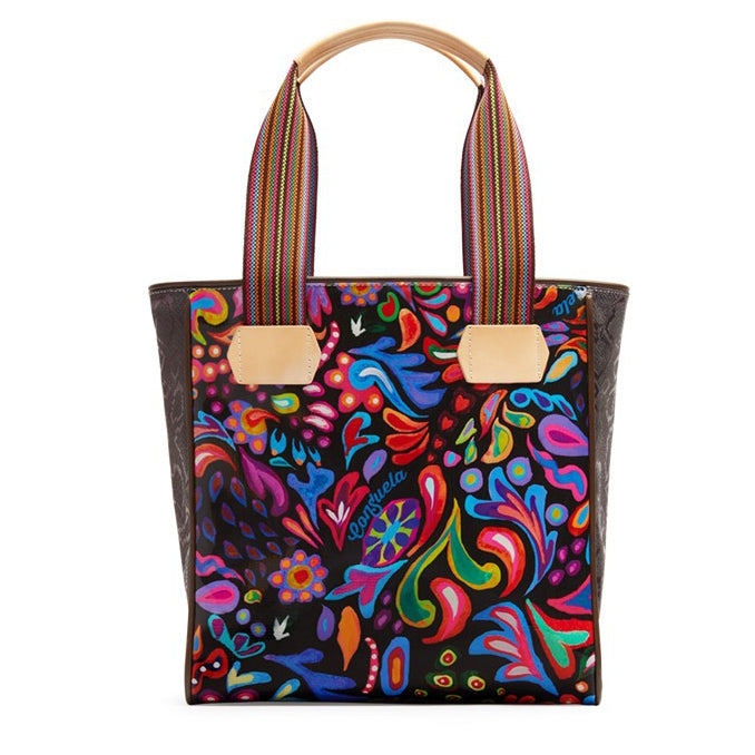 Consuela Classic Tote Sophia