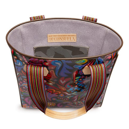 Consuela Classic Tote Sophia