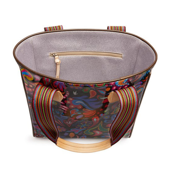 Consuela Classic Tote Sophia