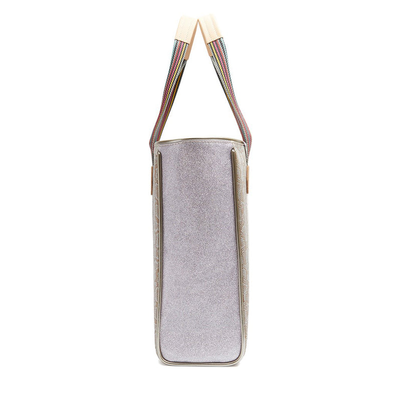 Consuela Classic Tote Clay