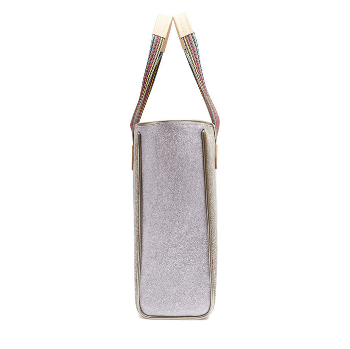 Consuela Classic Tote Clay