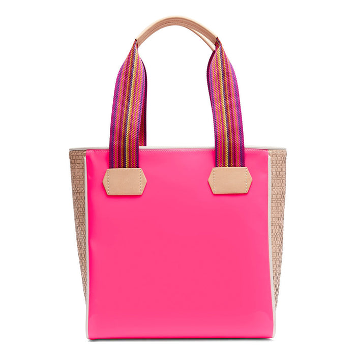 Consuela XO Classic Tote