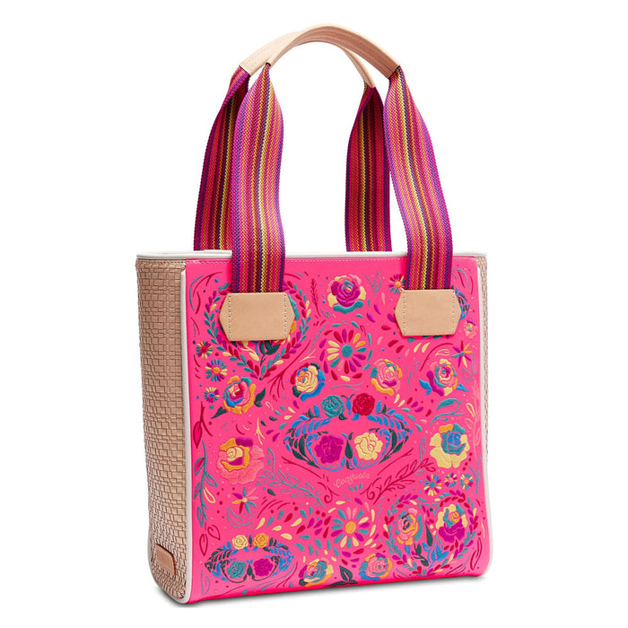 Consuela XO Classic Tote