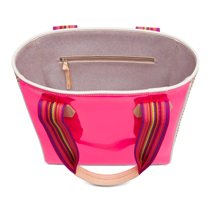 Consuela XO Classic Tote