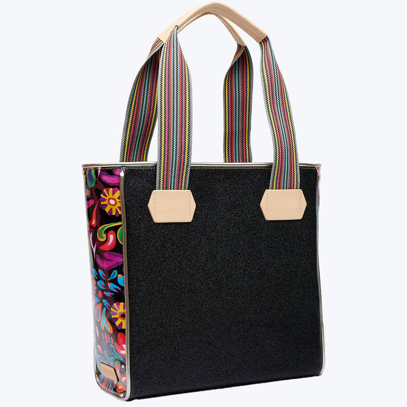 Consuela Classic Tote Mariana