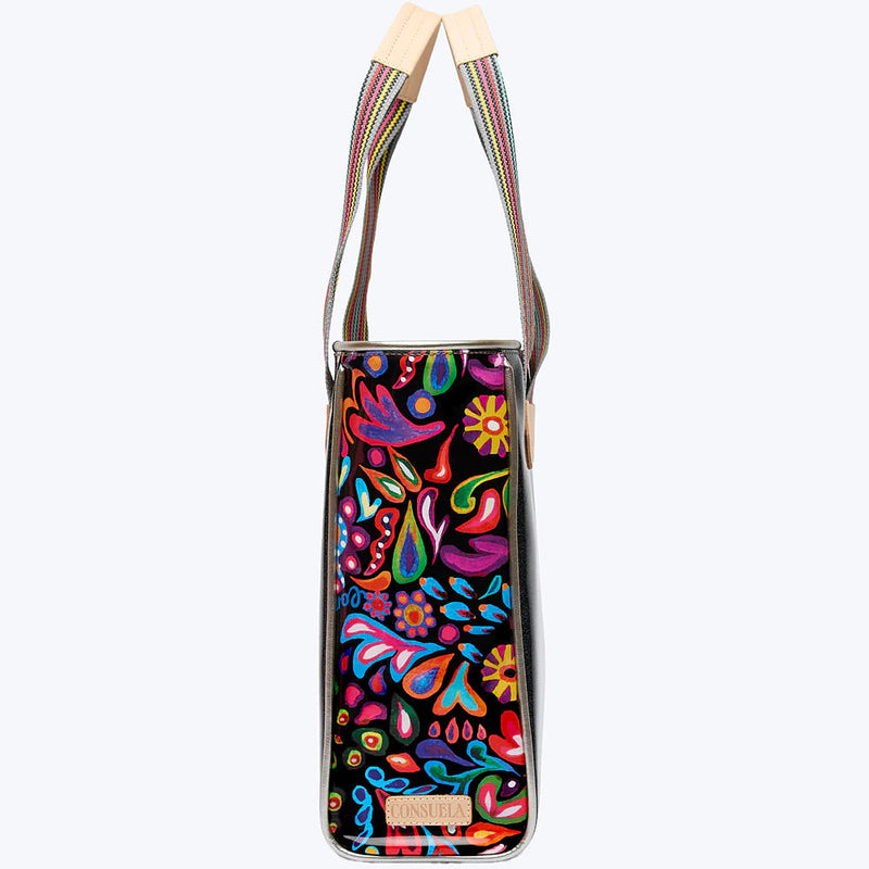 Consuela Classic Tote Mariana