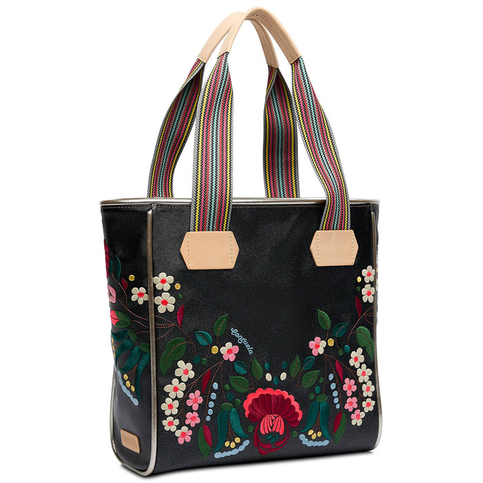 Consuela Classic Tote Ava